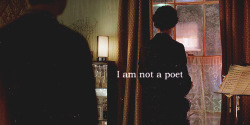 withoutawish:  I am not a poet. I am a scientist,and