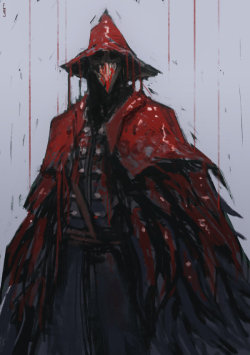 gamingpixels:  Bloodborne and Dark Souls Fan Arts: Blood Hunter  Artorias and Bloodborne by EdwardDelandreArt  Bloodborne - Cleric Beast The Last Knight The Last Giant The Pursuer and The Old Dragonslayer by Artsed  Dark Souls Fanart and Edmunddenzel