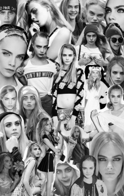 nighttimers:  cara is literally perfect 