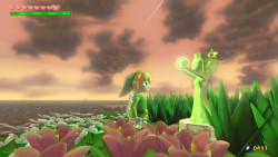 nintendocafe:  The Legend of Zelda: The Wind Waker HD | Buy Now! 