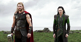 thorodinson:Thor: Ragnarok | Thor: Ragnarok 4D