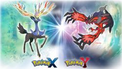 pokemon-global-academy:  Pokémon X and Pokémon Y took roughly 3.5 years to develop, says Game Freak director Junichi Masuda. In the latest post to his Game Freak blog, Masuda touches upon the development of the two Nintendo 3DS games and how their