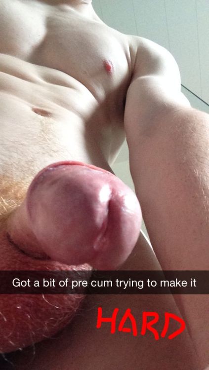 realscottishmeat:  Sam from Aberdeen. He’s cute.