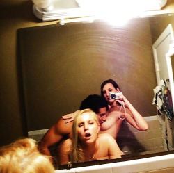 Sexy Selfie Pictures