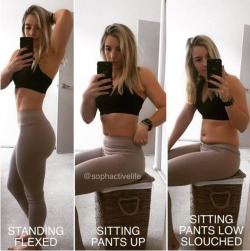 medic981:  libertarian-lady:  The reality of Instagram Modeling  This is important. 