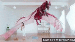 f-nodragonart:  hecktickettalks:  aviantheatrics:  SO WHY THE FUCK AREN’T WE TALKING ABOUT THIS TRANSLUCENT, ALMOST JELLY-LIKE MUSCULAR DRAGON PROTECTING A LADY IN A POM WONDERFUL COMMERCIAL  no really, we need to talk about this. this needs addressing