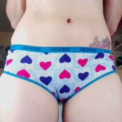 Buy my panties any way you like on ManyVids!clcik through image to buy these cute cotton babies today!