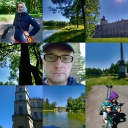 #OneDay mix 😃 #Gatchina  #selfie #selfie #family #walk #park #travel #architecture #monument #art #history #perfectday #palace #castle #Russia #гатчина #спб #питер