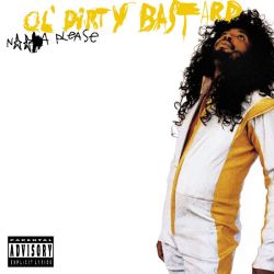 BACK IN THE DAY |9/14/99| Ol’ Dirty Bastard released his second and final studio album, Nigga Please, on Elektra Records.