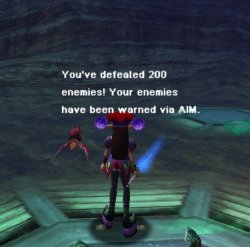 witapepsi:I love the AOL product placements in PSO