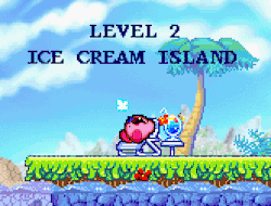 vgjunk:  Kirby: Nightmare in Dream Land, Game Boy Advance. 