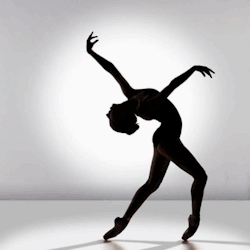 Танец - это движение, а движение - это жизнь.