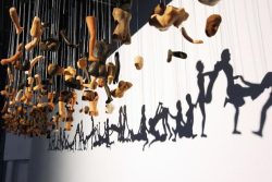 Bothsidesguys:  ‘Unity,’ Installation – Reflects Kama Sutra Positions On The