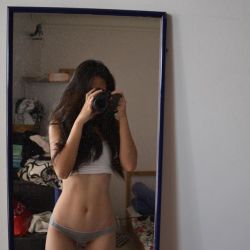 sgleak:  SG girl wears sexy bikini :))