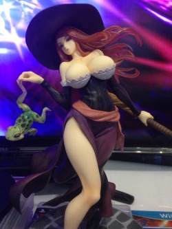 Sorceress - Dragon&rsquo;s crown