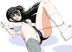 sofiamarut:  Hentai girls likes to fuck. At my blog http://sofiamarut.tumblr.com/ 