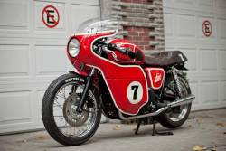 Habermann & Sons Classic Motorcycles and more
