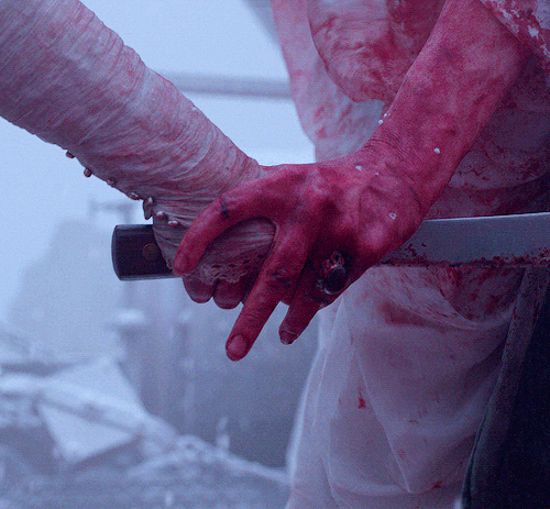 amatesura: Crimson Peak  (2015) | dir.  Guillermo del Toro    