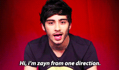  @zaynmalik So , if cheese is orange does that mean lemons are green ? 