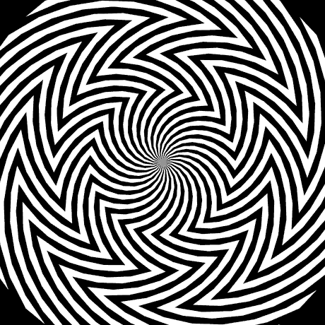 theoriginalspiralking: 1-10 the spirals come in so many forms, Each one dragging you into bliss, each time blanker, empty, Pliant and Docile until you reply “I dropped”