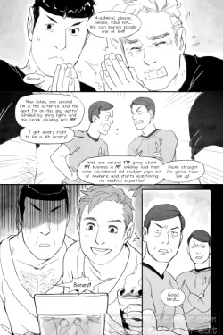 &lt;-Page35-Bonus1 - Page36-Bonus1 - EndPage-&gt;Chasing Your Starlight - a K/S + TOS/AOS fanbook** Link to beginning ** Link to more info **