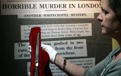 daphneontherun:  historical-nonfiction:  micdotcom:  Whoa, scientists have finally uncovered the identity of Jack the Ripper   I don’t normally reblog things, but this is simply too interesting to not make a note of! Read more at the Independent or
