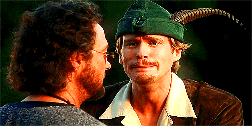 Robin Hood: Men in Tights is one of my favorite movies