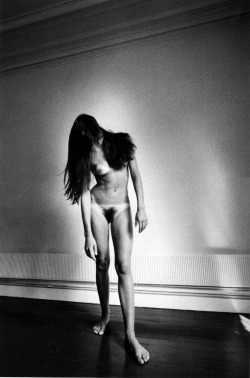 from the master: Jeanloup Sieff