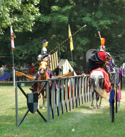 renfairecostume:  There is so much more to do at a Renaissance Festival.You don’t always need to rack your brain for Costume Ideas. Just enjoy this special trip. 