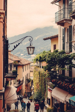 italian-luxury:Como, Italy