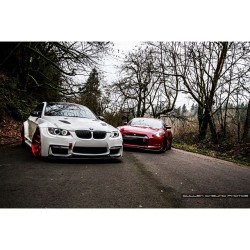 stancenation:  How about this combo? What’s