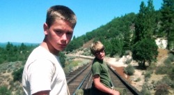 vintagesalt:  Stand by Me (1986)