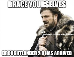 outlandersassenach:  Me right now. Thanks to outlandered for permission of using the gif :D
