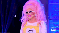 nottrixiemattel:  Trixie being validated by Baby Spice changed my life