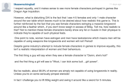kremlindusk:  sucymemebabaran:  doeggy:  a 5:1 women:men ratio isn’t realistic but a 60kg sword is lmao A 132LB SWORD. Just so we’re super clear here…  Men are just Too Much, y’all lmaoooooo  uhhh obviously medieval weaponry was forged out of
