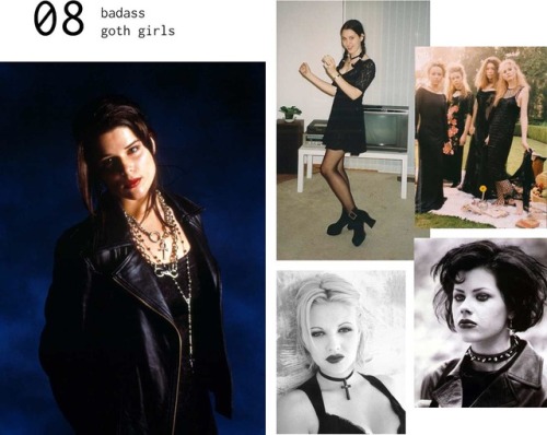 XXX 90sbluejeans:  11 fun fashion moments of photo