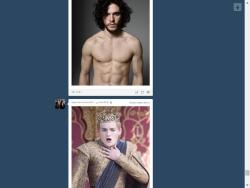 superwholock2013:  Exactly my reaction Joffrey :) (My dash did a thing)