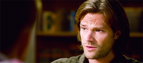 Sex  Appreciation post of Sam Winchester's Face. pictures
