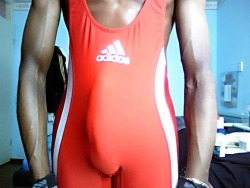 Irishboy69:  Up For Some Adidas (All Day I Dream About Sex) 