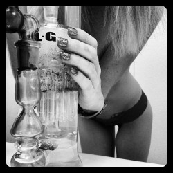 coralreefer420:  This rig is definitely due