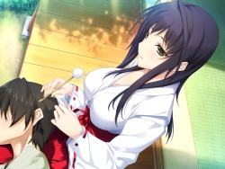 0868 | H-Game CGs, Hentai CGs, Ultimate Game CG Collection.
