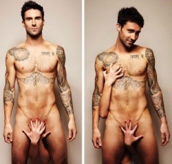 Adam&hellip; you are a dream.  Can I please help you recreate this photo? Make my dreams come true: submit a picture of you with someone else covering [or not] your dick.