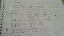 So I&rsquo;m studying chemistry and that&rsquo;s my homework&hellip; #organichemestry #loveit