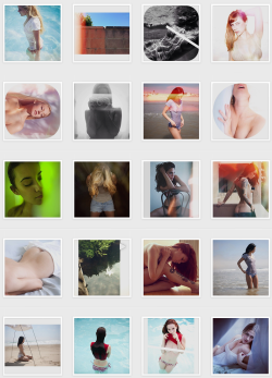 Follow me on Instagram for lots of images I don&rsquo;t post to my Tumblr.