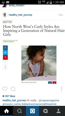 jaileyrhode:  readmyquiet:  inlove4beyonce:  This shit is seriously pissing me off. I am so sick and tired of people drooling over these mixed kids as if fully black children aren’t just as beautiful. Before Blue Ivy was even born she was subjected