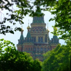 #Peterhof #Moments &Amp;Amp; #Portraits 1/37  #Architecture #Temple #Cathedral #Church