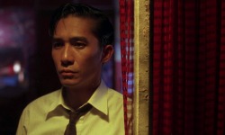 zzzze:Dir: Wong Kar Wai , DoP: Christopher Doyle &amp; Ping Bin Lee ( film-stills  ~  In The Mood For Love ), 2000
