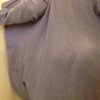 tinyandchubby:All dressed up and nowhere to go.