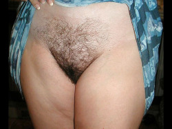 ladypubes:  Nice high pubes 