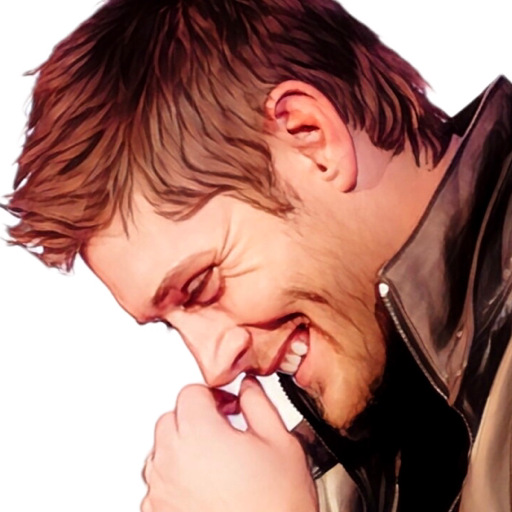 mostly-jensen:  cherryyok replied to your post:If you could convince Dean of one thing, what… That it’s not his responsibility to save everyone.   If you could convince Dean of one thing, what would it be?